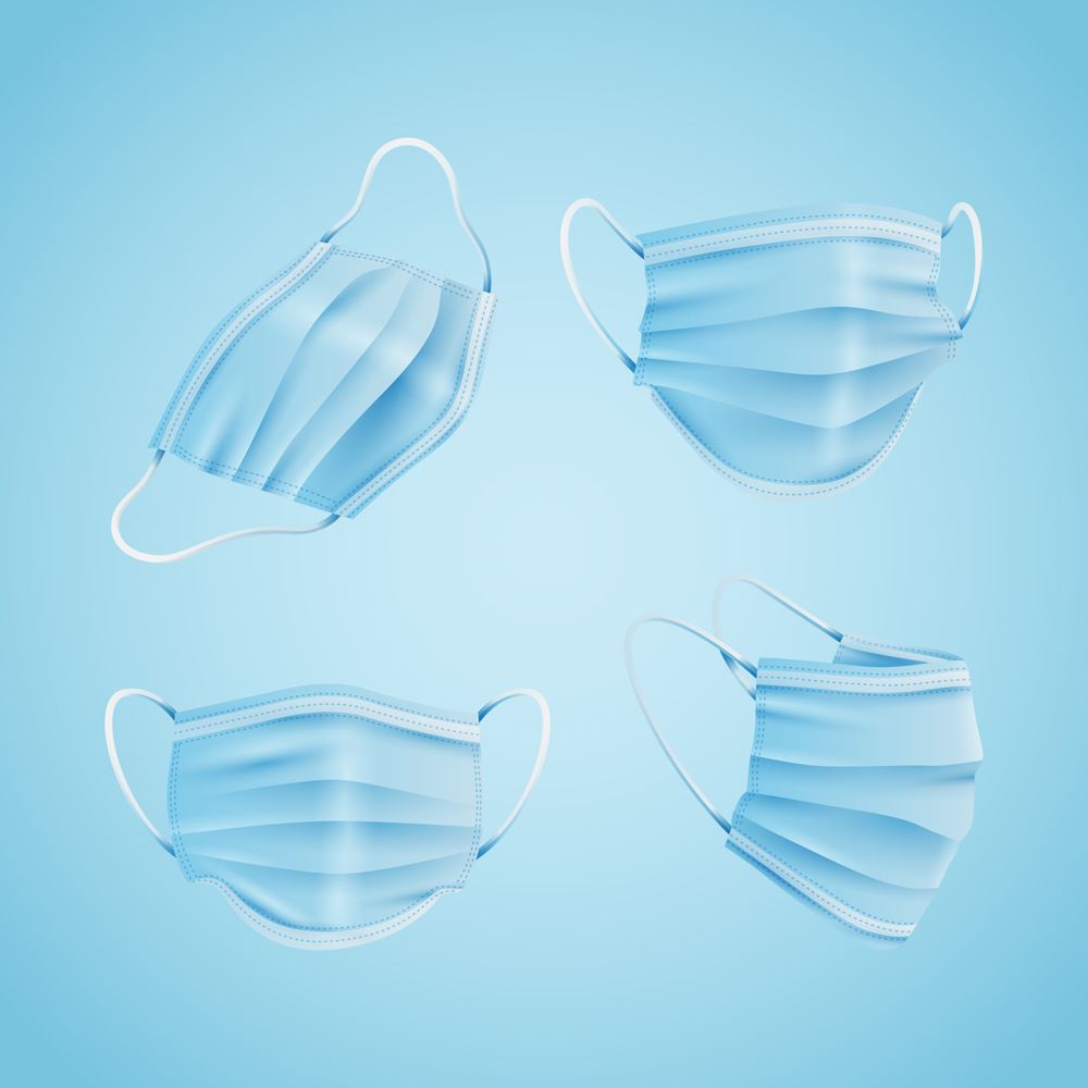 Wie sind medizinische Masken zu klassifizieren?