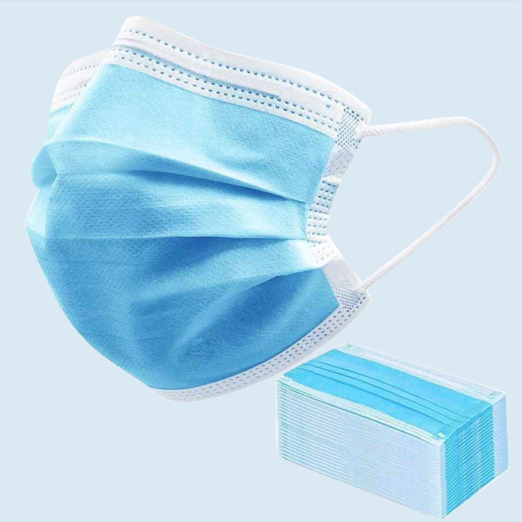 Richtiges Tragen und Umgang mit medizinischen Masken