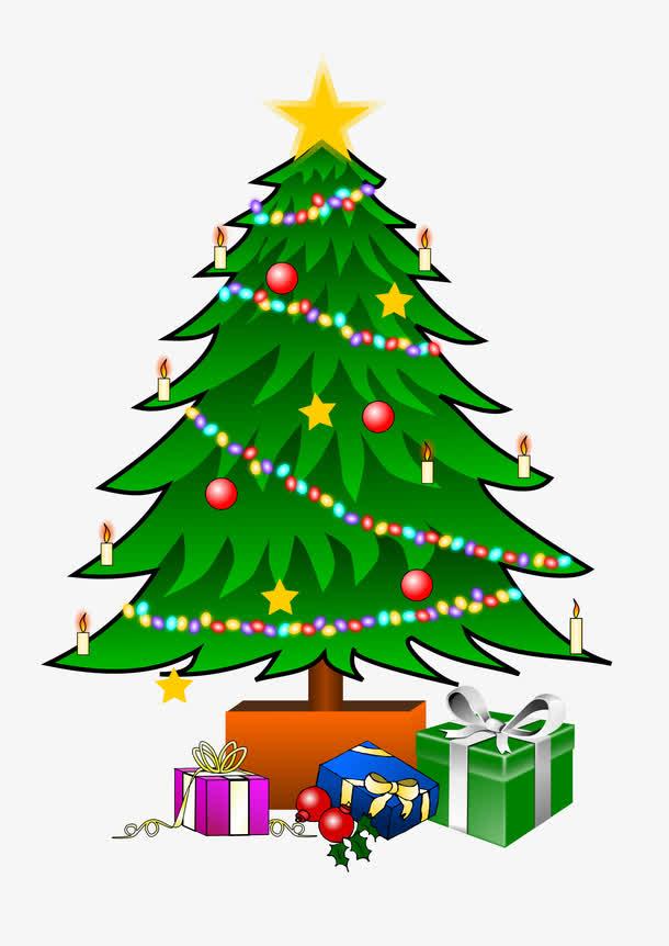 Frohe Weihnachten und ein glückliches neues Jahr