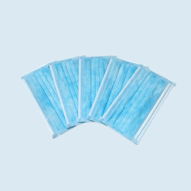 Unterschied zwischen gewöhnlicher medizinischer Maske und chirurgischer Maske