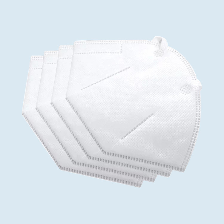Coronavirus-Maske N95