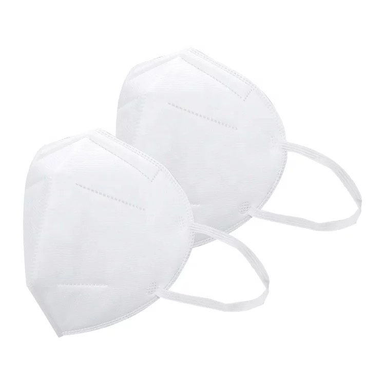 COVID-19 N95-Maske