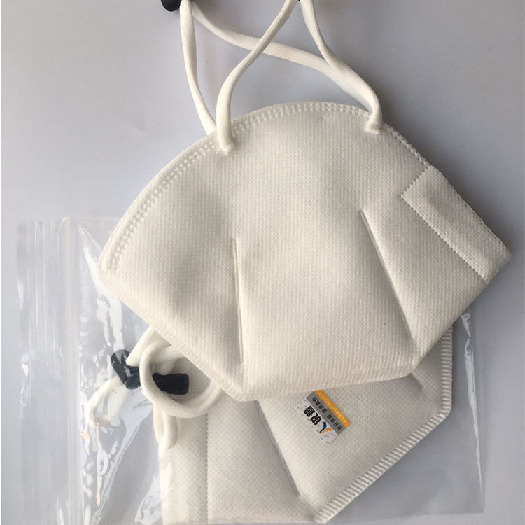 Medizinische Gesichtsmaske COVID-19 N95