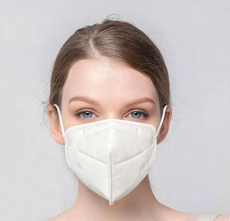 N95 Antiviren-Atemschutzgerät für Coronavirus