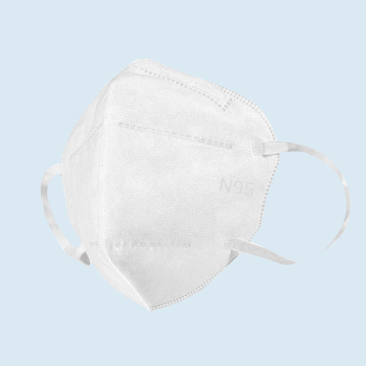 N95 Gesichtsmaske